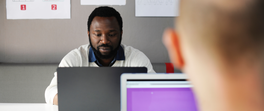 PC applications and computer skills training at CDE Career Institute