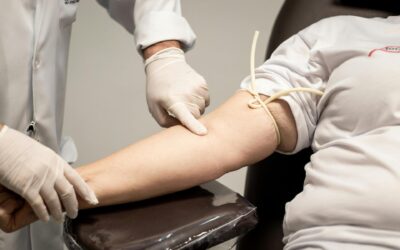 Exploring Lucrative Career Paths for Phlebotomists in New Jersey