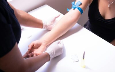 Accelerate Your Healthcare Career: Become a Certified Phlebotomy Technician in Just 3 Weeks