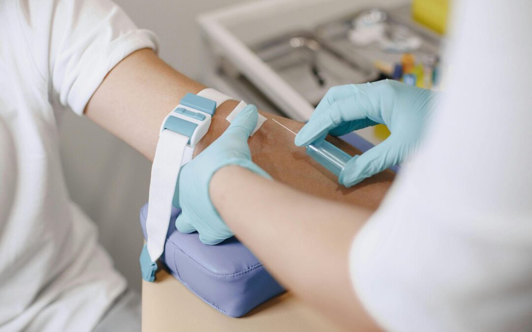 Why You Should Consider Phlebotomy As A Future Career Path