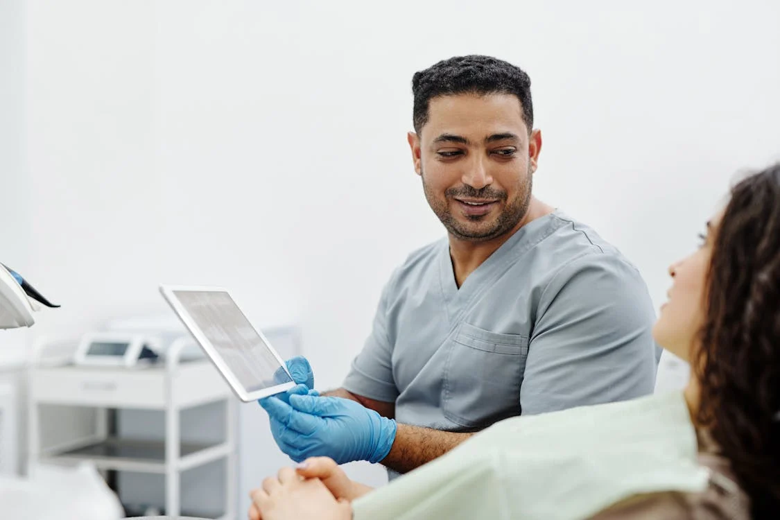 Licensed Practical Nursing