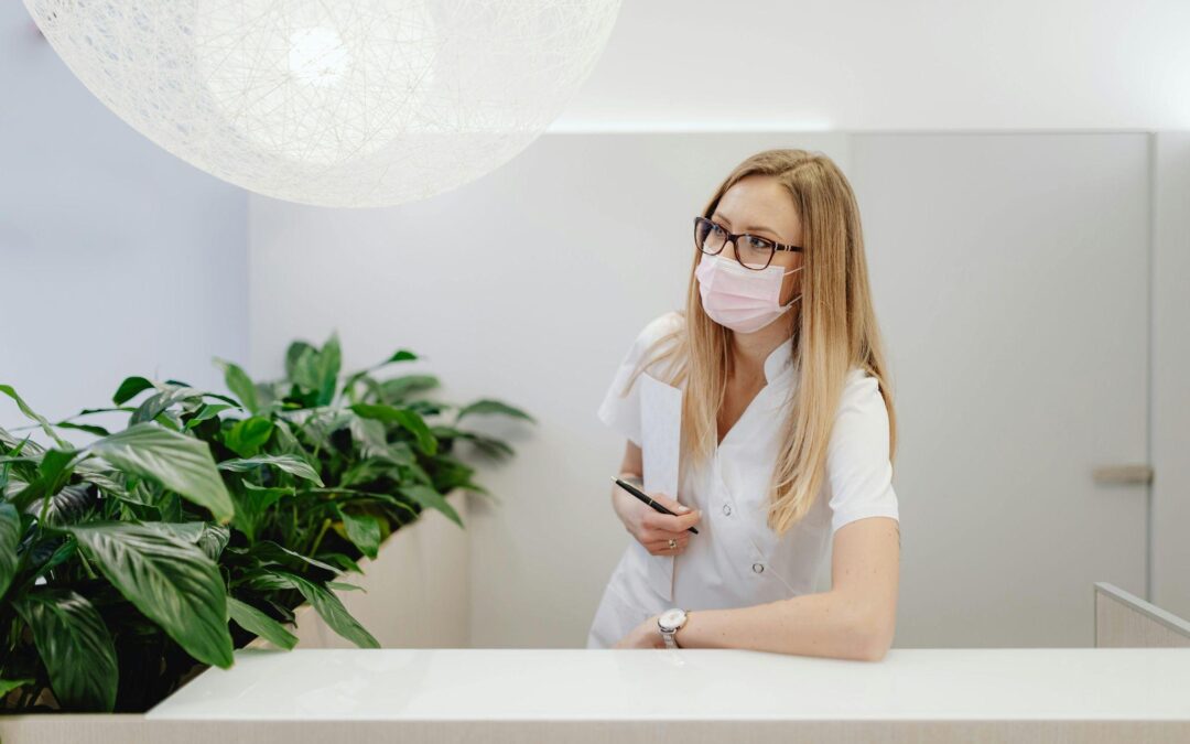 How a Medical Office Assistant Program Will Prepare You for Real-World Challenges