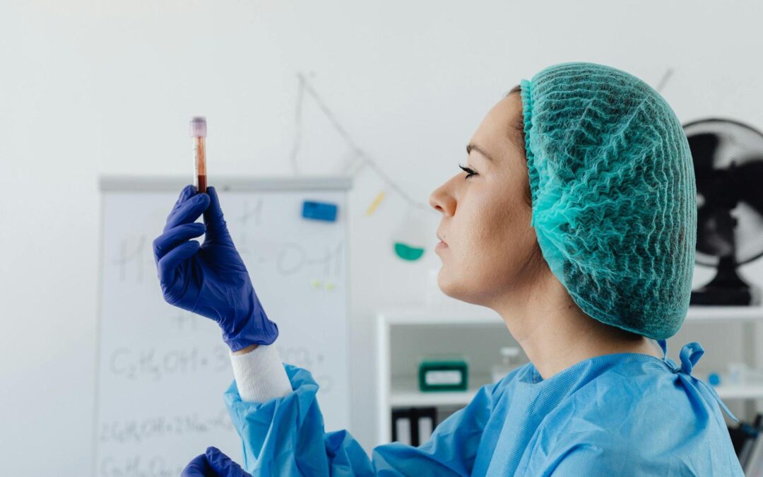 Phlebotomy and allied health training