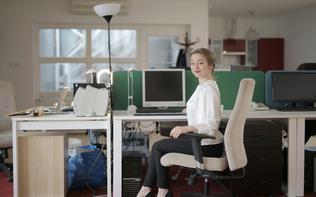 medical office assistant career