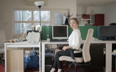 Building a Career as a Medical Office Assistant