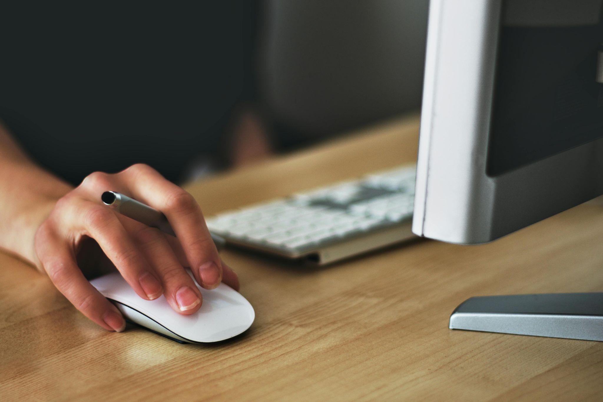 Computerized Office Assistant Program