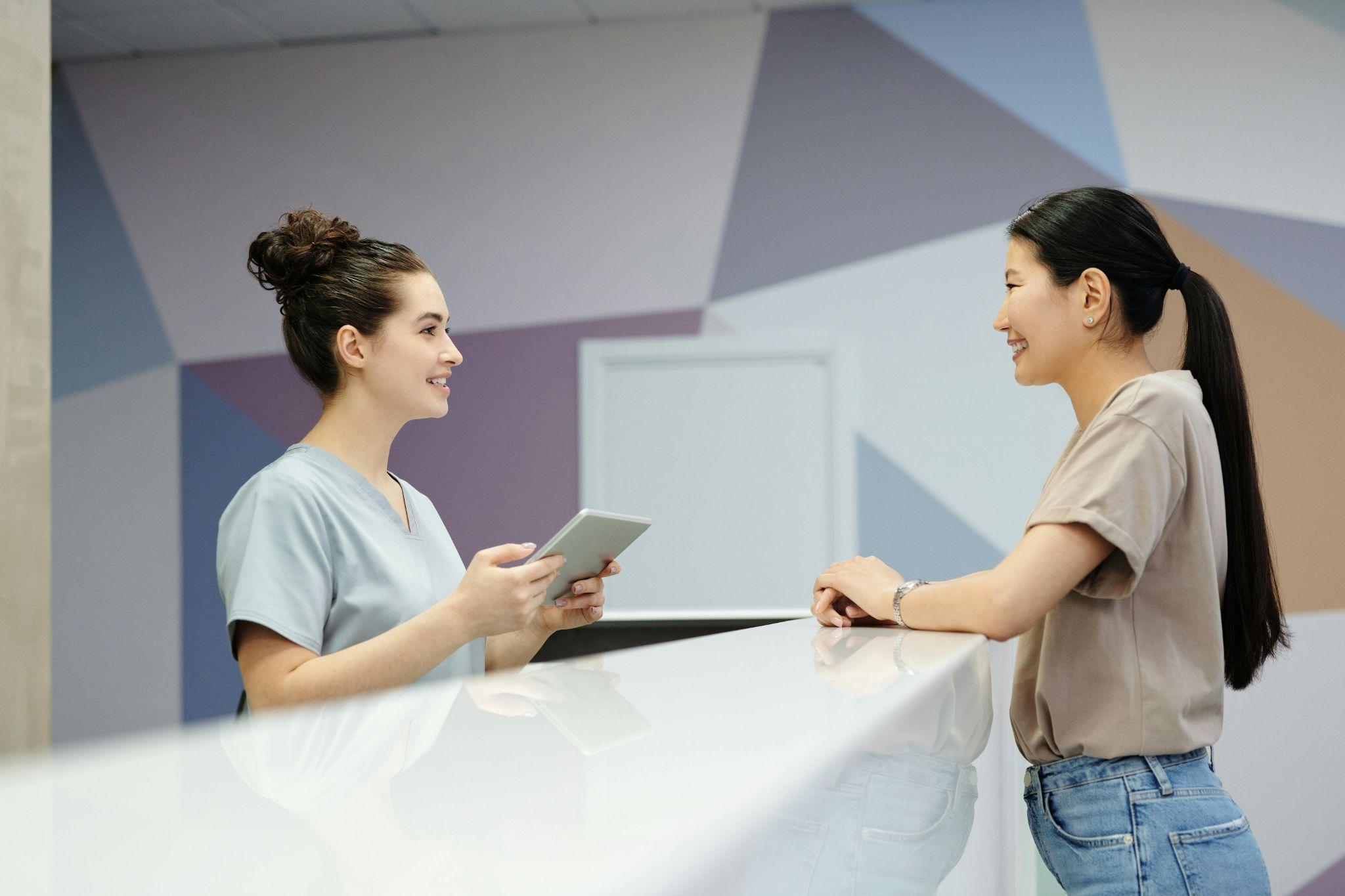 Medical Office Assistant program