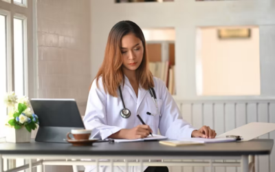 Why a Medical Office Assistant Career Might Click for You